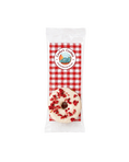 Afbeelding laden in Galerijviewer, Choco Berry dog donuts – white chocolate 45g