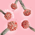 Afbeelding laden in Galerijviewer, Lollipop valentine's edition - 30g