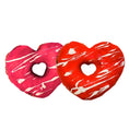 Afbeelding laden in Galerijviewer, Donuts hearts - 70g