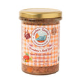 Afbeelding laden in Galerijviewer, Grandma's Beef Stew (gestoomde verse voeding met rundsvlees) - 400g