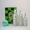 Afbeelding laden in Galerijviewer, Frenky Lewis Luxury Gift Set – Green Tea & Bergamot