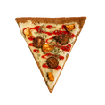 Afbeelding laden in Galerijviewer, Doggie pizza - 45g