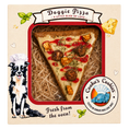 Afbeelding laden in Galerijviewer, Doggie pizza - 45g