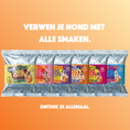 Afbeelding laden in Galerijviewer, Smoofl Hondenchips Kip | Caloriearme hondensnacks