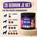 Afbeelding laden in Galerijviewer, SensiDog Anti-jeuk – 180g