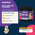 Afbeelding laden in Galerijviewer, SensiDog Anti-jeuk – 180g