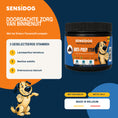 Afbeelding laden in Galerijviewer, SensiDog | Anti-poep Eten - 180g