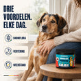 Afbeelding laden in Galerijviewer, SensiDog Darmbalans Probiotica – 180g