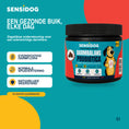 Afbeelding laden in Galerijviewer, SensiDog Darmbalans Probiotica – 180g