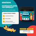 Afbeelding laden in Galerijviewer, SensiDog Darmbalans Probiotica – 180g