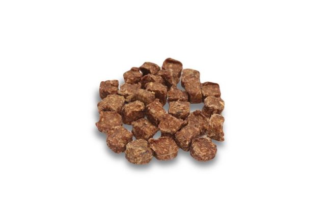 Cooka’s Cookies Nuggets Salmon (saumon) – 70 g