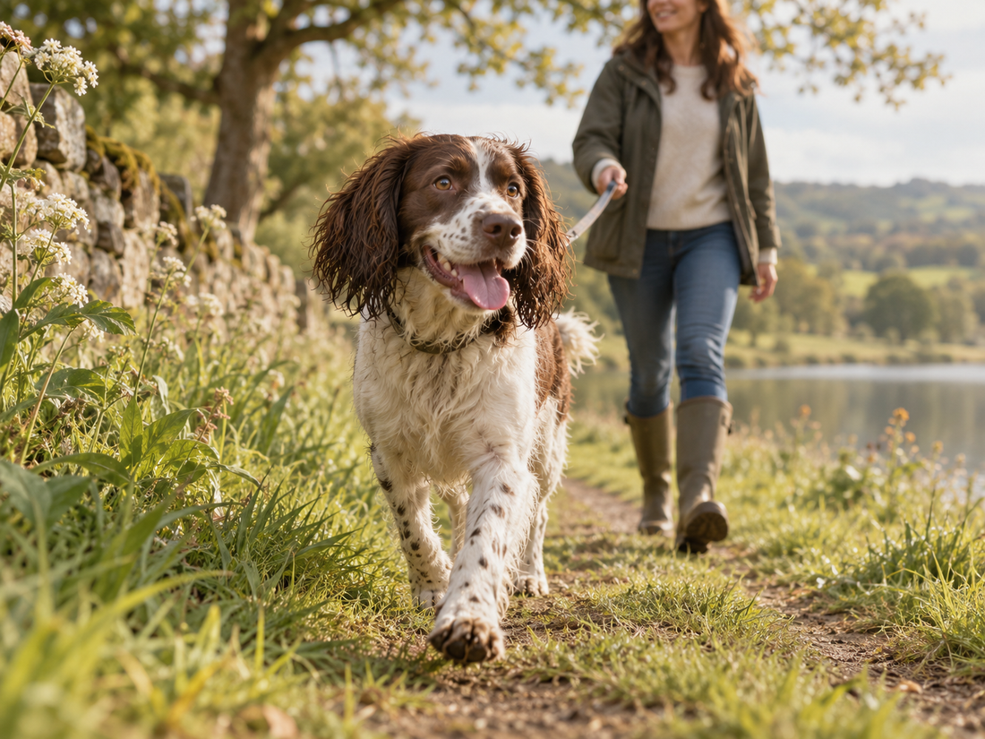 Welke ontlasting is normaal bij een hond?