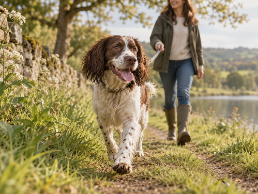 Welke ontlasting is normaal bij een hond?