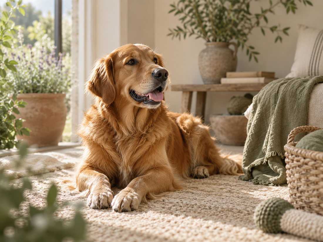 Hoe herstel je de darmflora van een hond na antibiotica?