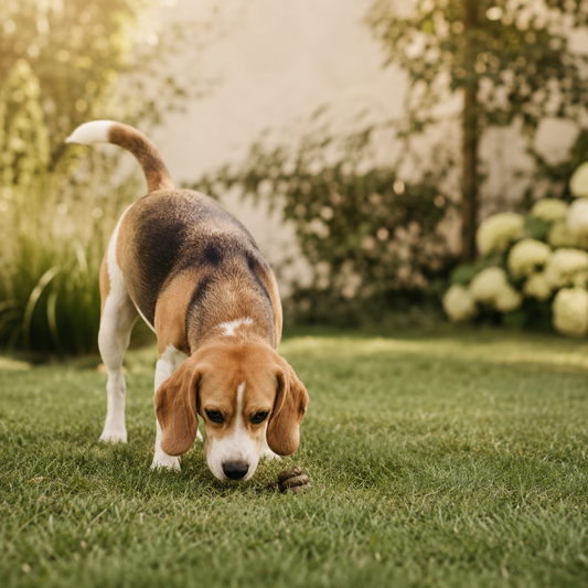 Wanneer moet je met darmklachten van je hond naar de dierenarts?