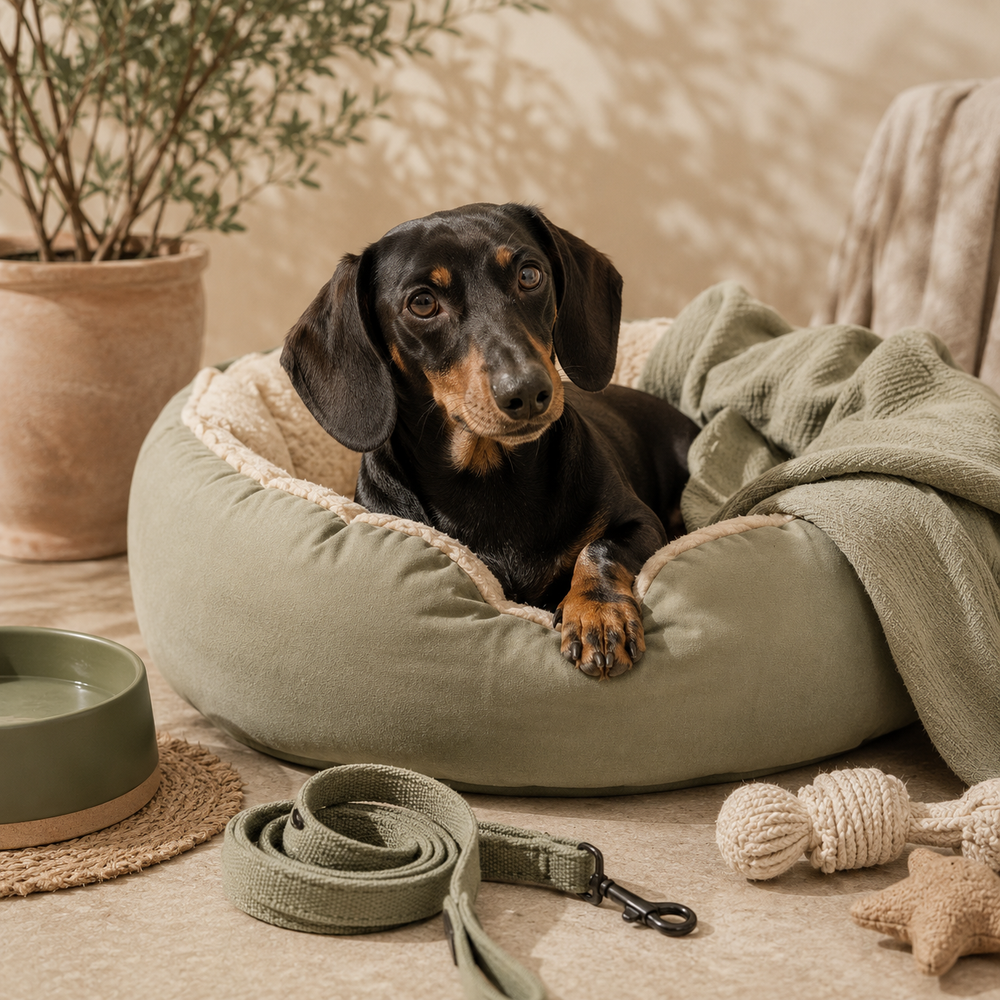 Comfort & accessoires - HondOnline