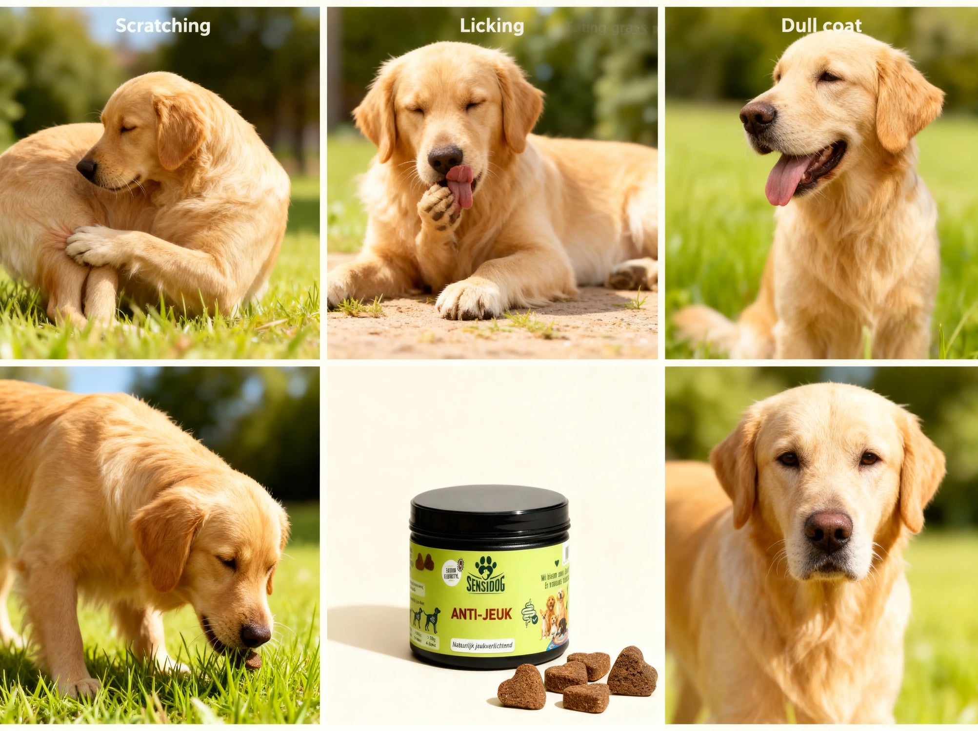 Darmgezondheid en weerstand