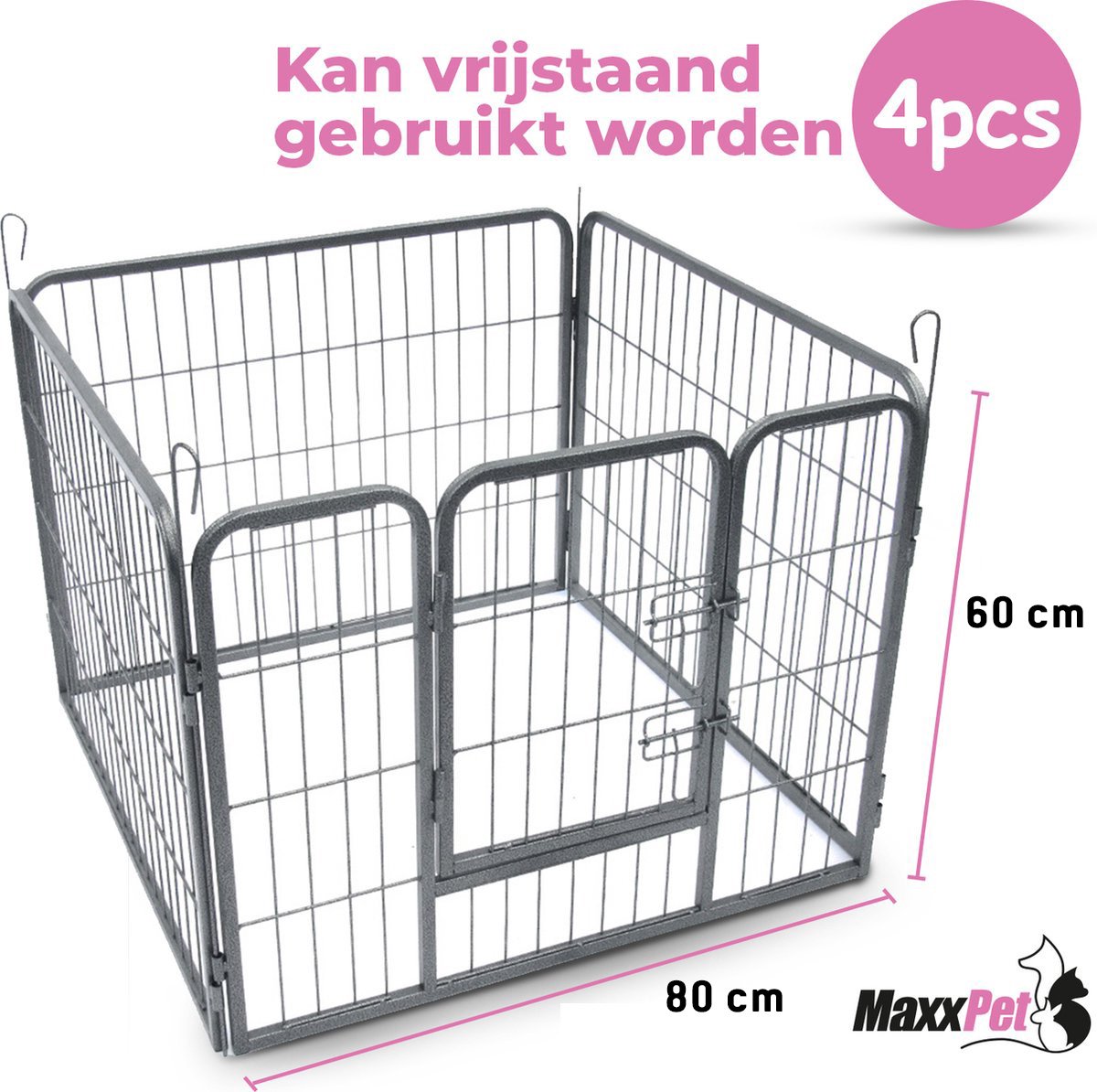Reis assortiment Hond