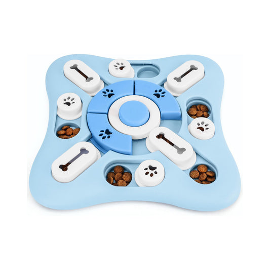 NeuroTwist Hondenpuzzel (Slow Feeder)
