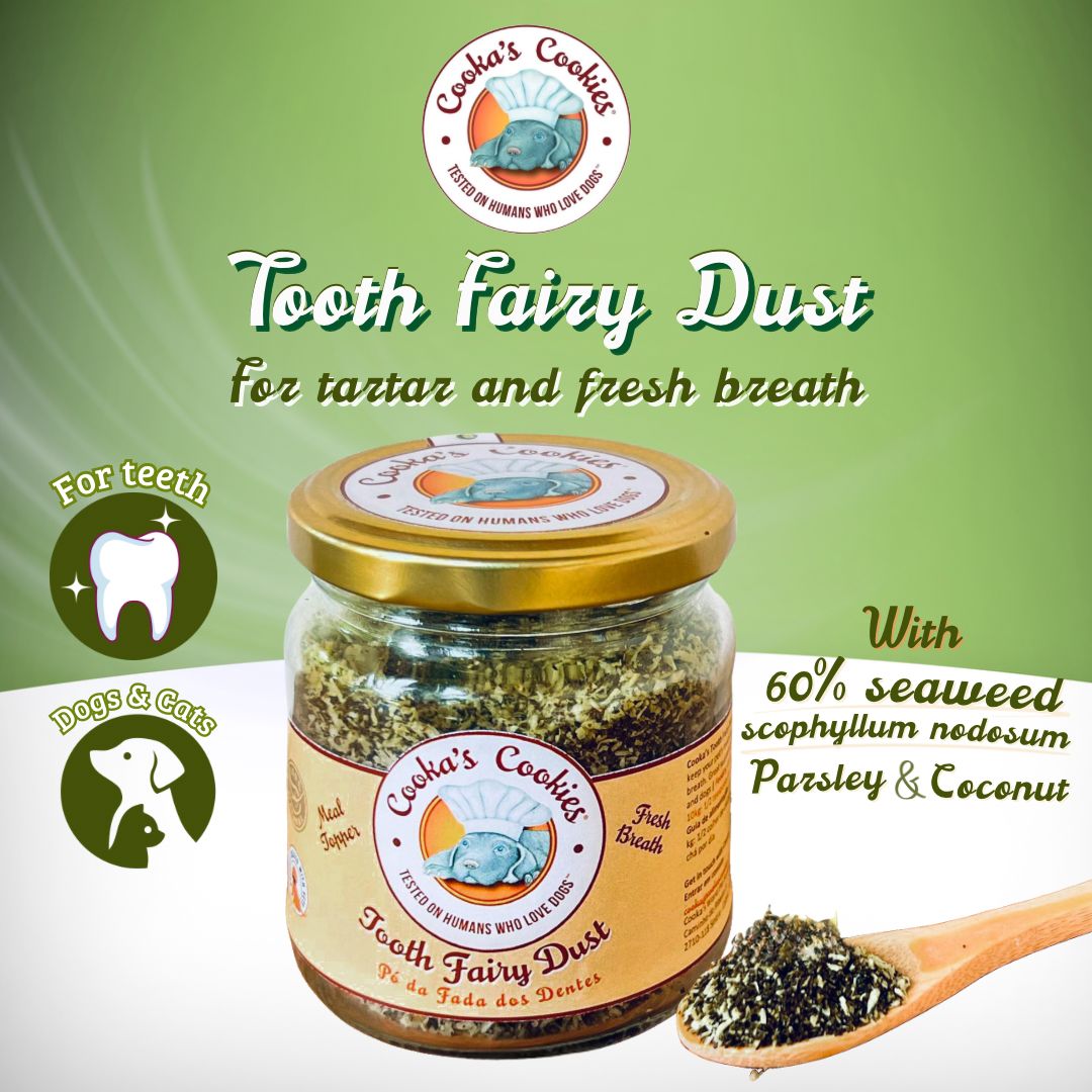 Tooth fairy dust - 80g