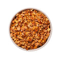 Afbeelding laden in Galerijviewer, Air-dried pumpkin bites - 180g
