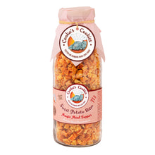 Cooka’s Cookies Air-dried sweet potato bites – 250g