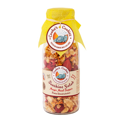 Cooka’s Cookies Salade ensoleillée – 130 g