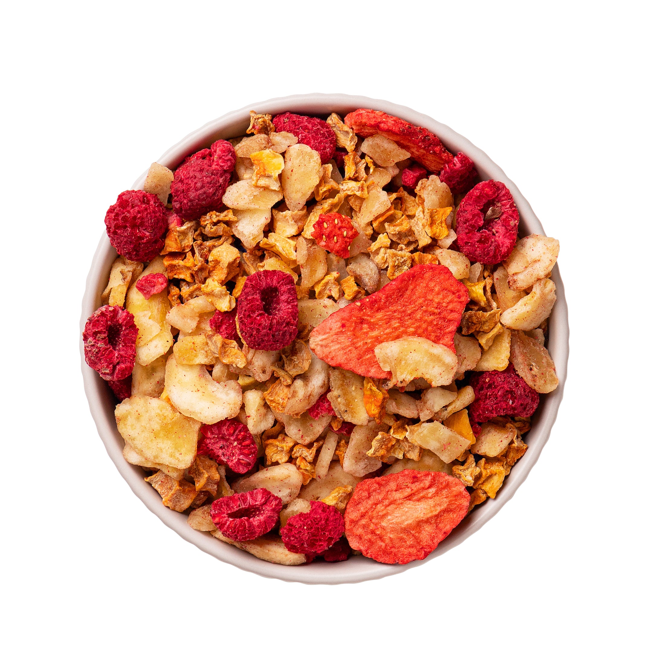 Sunshine salad - 130g