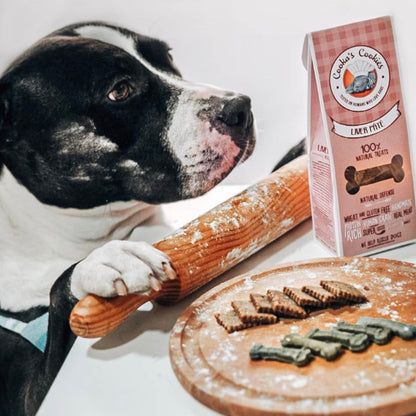 Cooka’s Cookies Pâté de foie – 100 g