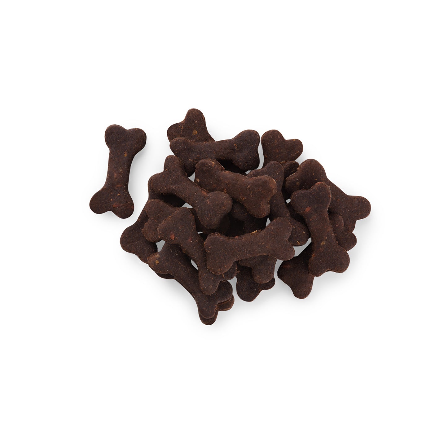 Gezonde hondenkoekjes met superfoods multipack 4x2st