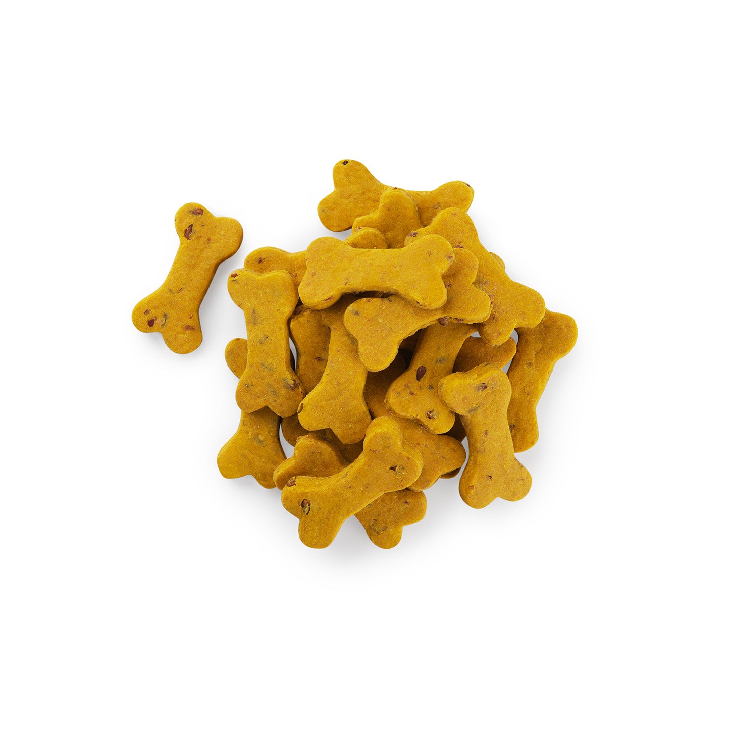 Gezonde hondenkoekjes met superfoods multipack 4x2st
