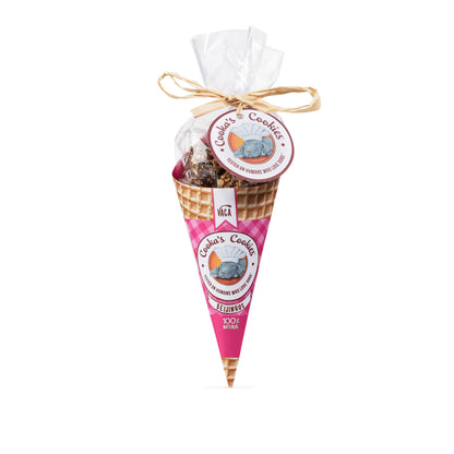 Cooka’s Cookies Beijinhos Bœuf – 50 g