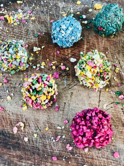 Cooka’s Cookies Bonbons Joyeux – 50 g