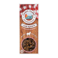 Cooka’s Cookies Nuggets Lamb (lam) – 60g