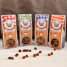 Cooka’s Cookies Nuggets Boar (everzwijn) – 60g