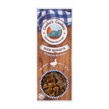 Cooka’s Cookies Nuggets Duck (canard) - 60 g