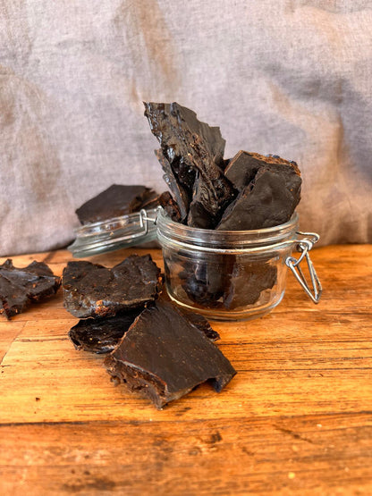 Cooka’s Cookies Brownies au bœuf – 95 g