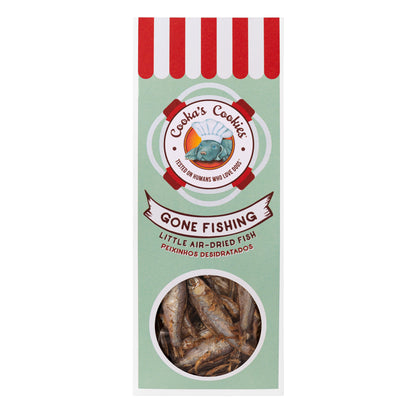 Cooka’s Cookies Partie de Pêche – 90 g