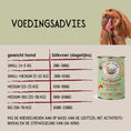 Afbeelding laden in Galerijviewer, Real Venison (hertenpaté met pastinaak en appel) - 400g
