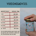 Afbeelding laden in Galerijviewer, Grandma's Turkey Feast (gestoomde verse voeding met kalkoen) - 400g
