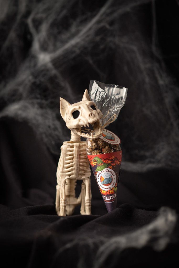 Halloween Kiss the witch 50g