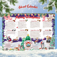 Premium Advent kalender voor honden