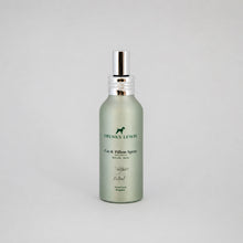 Frenky Lewis Car & Pillow Spray – Green Tea & Bergamot 100ml