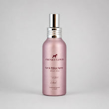 Frenky Lewis Car & Pillow Spray – Sandalwood, Jasmine & Vanilla 100ml