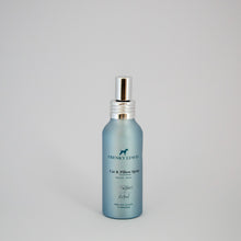 Frenky Lewis Car & Pillow Spray – White Rose, Lavender, Ylang Ylang 100ml