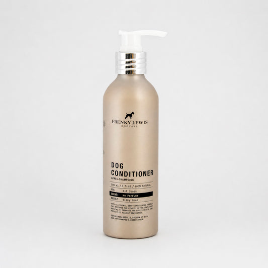 Frenky Lewis Hypoallergene Conditioner – No Perfume 200ml