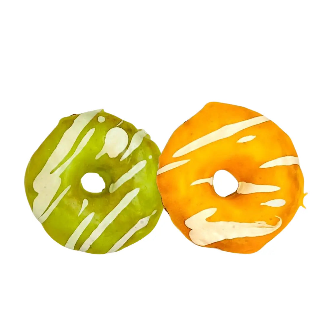 Paasdonuts - Paastraktaties voor honden