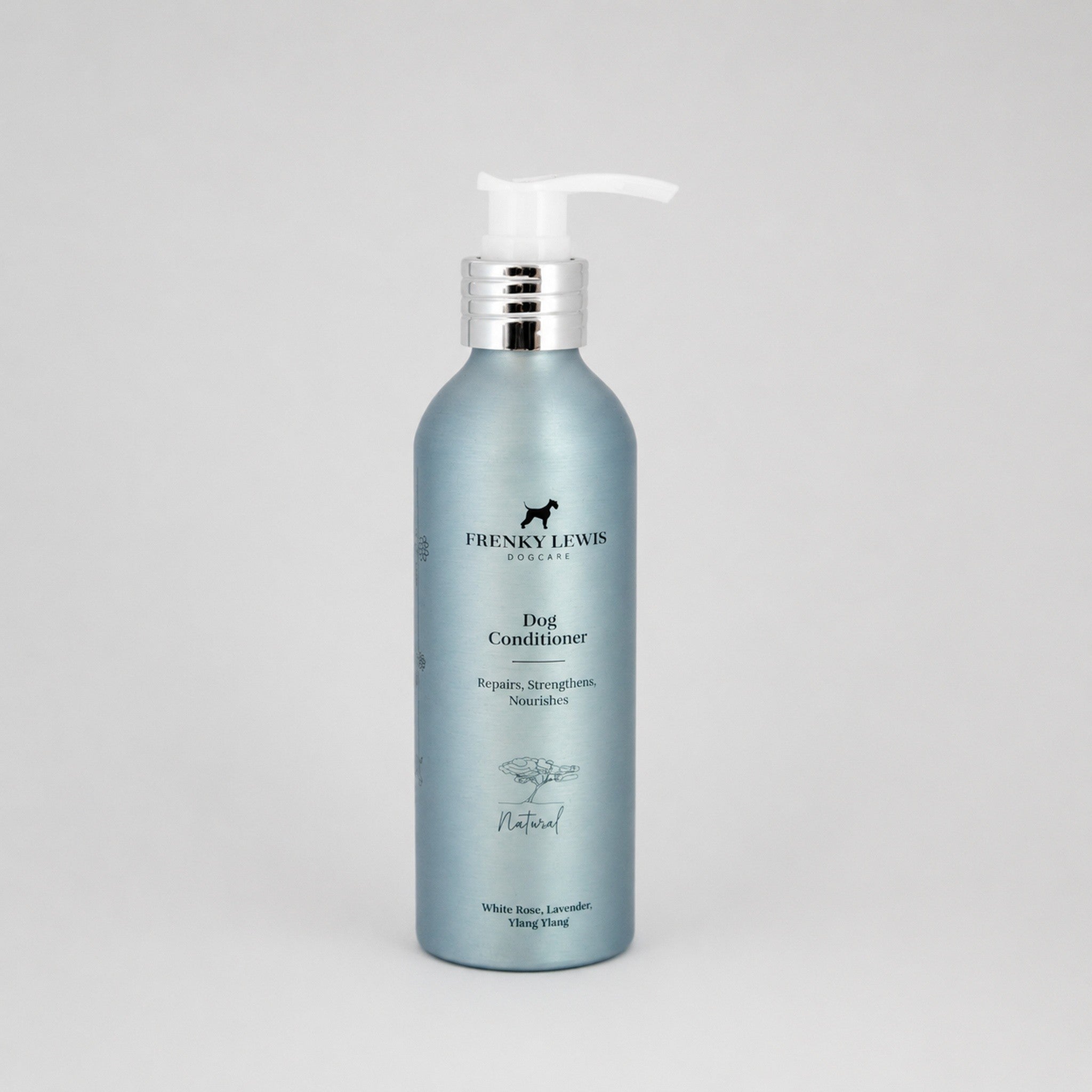 Frenky Lewis Conditioner White Rose, Lavender, Ylang Ylang 200ml