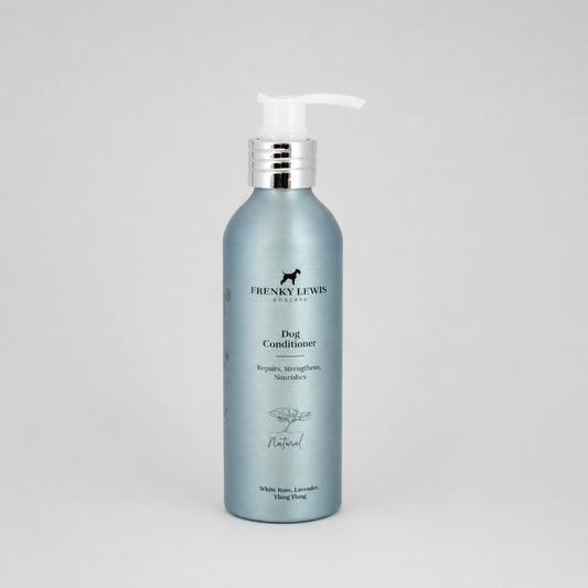 Frenky Lewis Conditioner White Rose, Lavender, Ylang Ylang 200ml