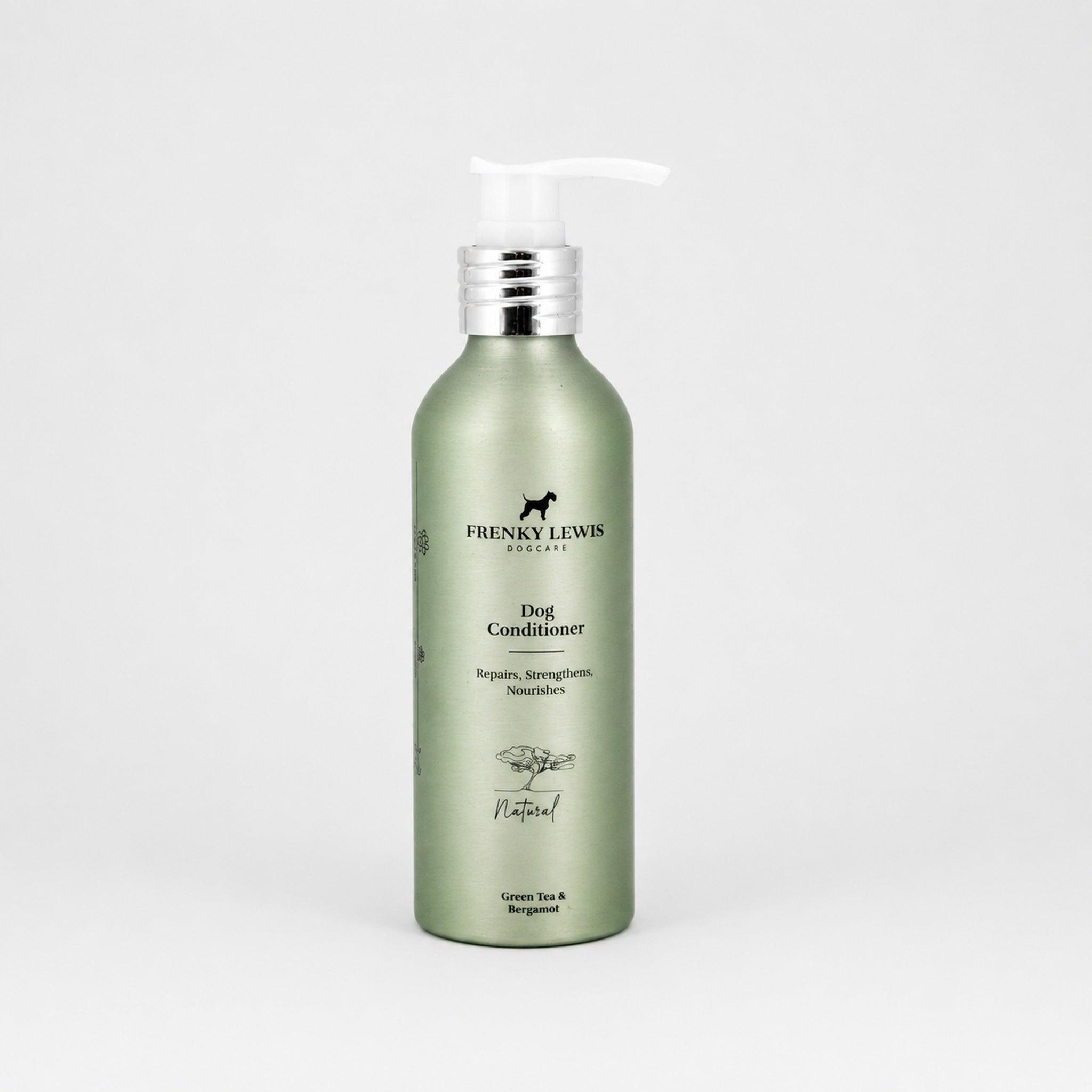 Frenky Lewis Conditioner – Green Tea & Bergamot 200ml